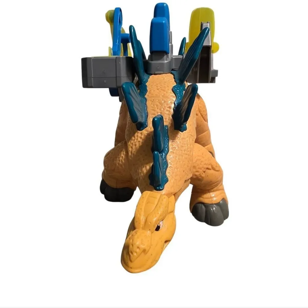 Imaginext Juradsic World Set